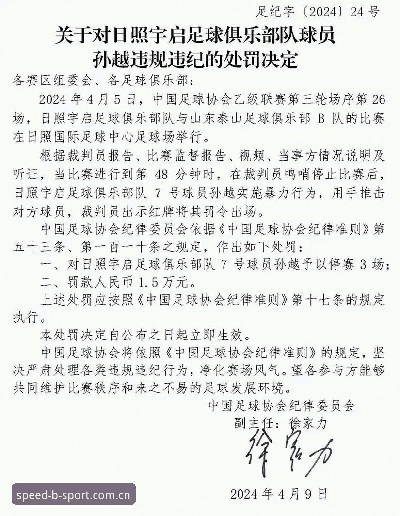 足协第三批禁足名单最新动态：65人受罚，BSport体育平台深度解读行业震荡
